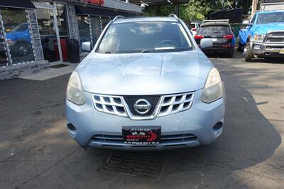 2011 Nissan Rogue SV   - Photo 2 - Newark, NJ 07104