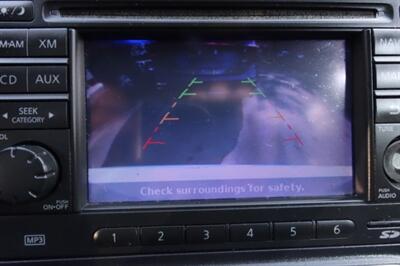 2011 Nissan Rogue SV   - Photo 18 - Newark, NJ 07104