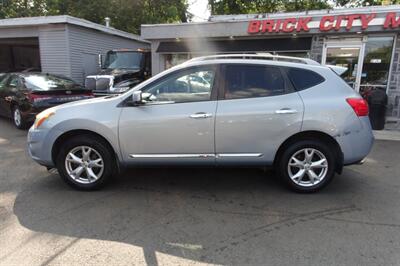 2011 Nissan Rogue SV   - Photo 4 - Newark, NJ 07104