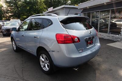 2011 Nissan Rogue SV   - Photo 6 - Newark, NJ 07104