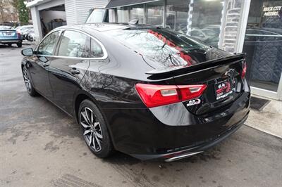 2021 Chevrolet Malibu RS   - Photo 6 - Newark, NJ 07104