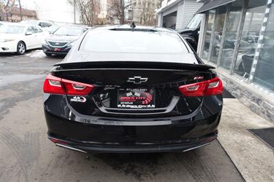 2021 Chevrolet Malibu RS   - Photo 7 - Newark, NJ 07104