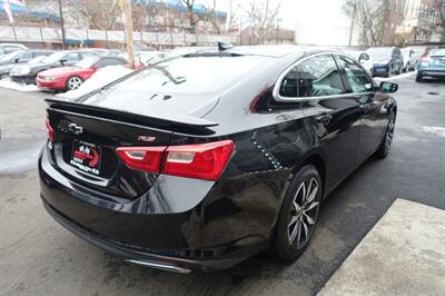 2021 Chevrolet Malibu RS   - Photo 5 - Newark, NJ 07104