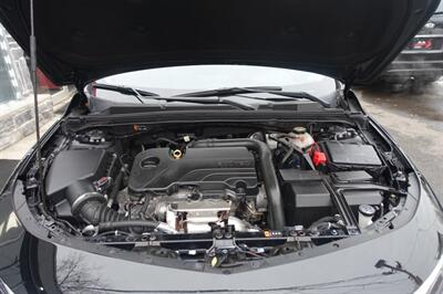 2021 Chevrolet Malibu RS   - Photo 21 - Newark, NJ 07104