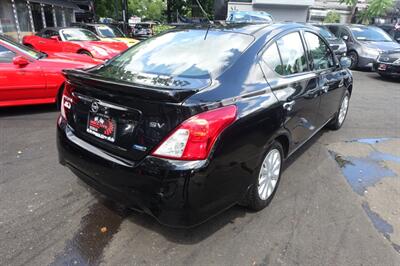 2016 Nissan Versa 1.6 SV   - Photo 5 - Newark, NJ 07104