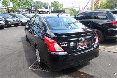 2016 Nissan Versa 1.6 SV   - Photo 6 - Newark, NJ 07104