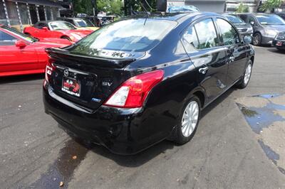 2016 Nissan Versa 1.6 SV   - Photo 8 - Newark, NJ 07104