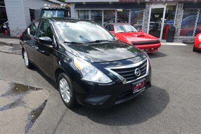 2016 Nissan Versa 1.6 SV   - Photo 3 - Newark, NJ 07104