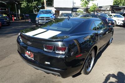 2012 Chevrolet Camaro LS   - Photo 8 - Newark, NJ 07104