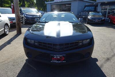 2012 Chevrolet Camaro LS   - Photo 2 - Newark, NJ 07104