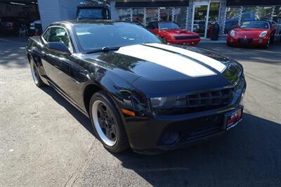 2012 Chevrolet Camaro LS   - Photo 3 - Newark, NJ 07104