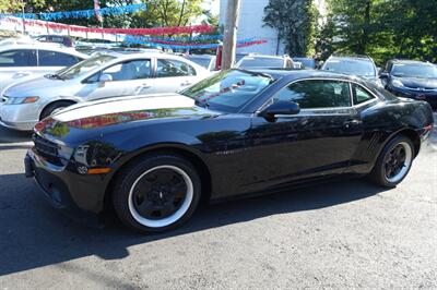 2012 Chevrolet Camaro LS   - Photo 4 - Newark, NJ 07104