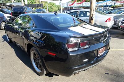 2012 Chevrolet Camaro LS   - Photo 6 - Newark, NJ 07104