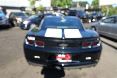 2012 Chevrolet Camaro LS   - Photo 7 - Newark, NJ 07104