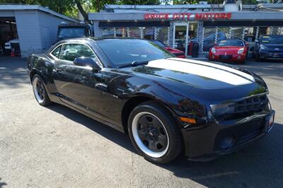 2012 Chevrolet Camaro LS   - Photo 5 - Newark, NJ 07104