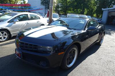 2012 Chevrolet Camaro LS   - Photo 1 - Newark, NJ 07104