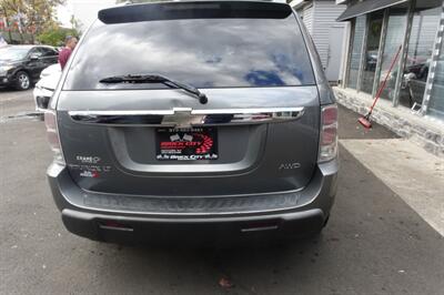 2005 Chevrolet Equinox LT   - Photo 7 - Newark, NJ 07104