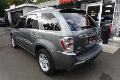 2005 Chevrolet Equinox LT   - Photo 6 - Newark, NJ 07104