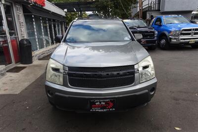 2005 Chevrolet Equinox LT   - Photo 2 - Newark, NJ 07104