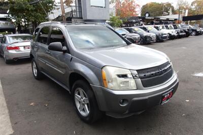 2005 Chevrolet Equinox LT   - Photo 3 - Newark, NJ 07104