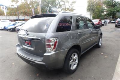 2005 Chevrolet Equinox LT   - Photo 5 - Newark, NJ 07104