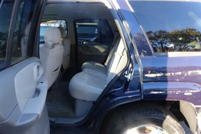 2008 Chevrolet Trailblazer LT1   - Photo 10 - Newark, NJ 07104