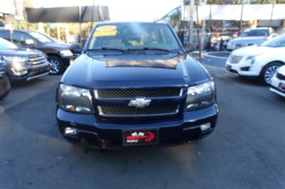 2008 Chevrolet Trailblazer LT1   - Photo 2 - Newark, NJ 07104