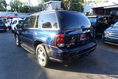 2008 Chevrolet Trailblazer LT1   - Photo 6 - Newark, NJ 07104