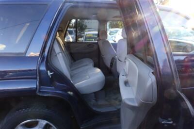 2008 Chevrolet Trailblazer LT1   - Photo 15 - Newark, NJ 07104