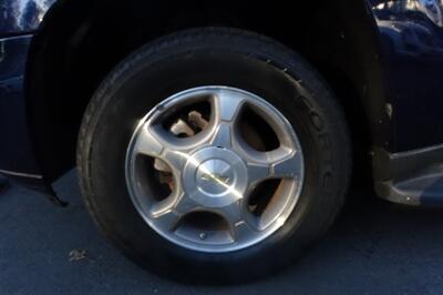 2008 Chevrolet Trailblazer LT1   - Photo 21 - Newark, NJ 07104