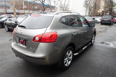 2010 Nissan Rogue SL - Photo 5 - Newark, NJ 07104