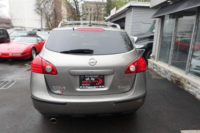 2010 Nissan Rogue SL - Photo 7 - Newark, NJ 07104
