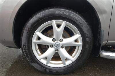 2010 Nissan Rogue SL - Photo 22 - Newark, NJ 07104