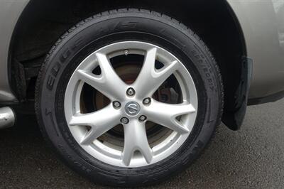 2010 Nissan Rogue SL - Photo 24 - Newark, NJ 07104
