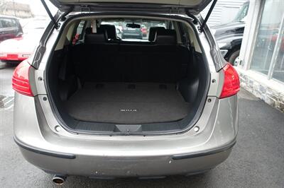 2010 Nissan Rogue SL - Photo 26 - Newark, NJ 07104