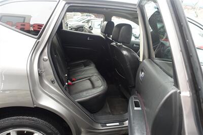 2010 Nissan Rogue SL - Photo 16 - Newark, NJ 07104