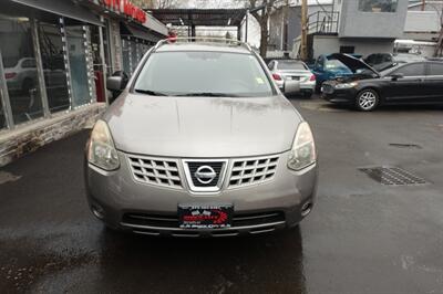 2010 Nissan Rogue SL - Photo 2 - Newark, NJ 07104