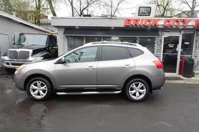 2010 Nissan Rogue SL - Photo 4 - Newark, NJ 07104