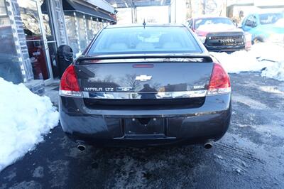 2008 Chevrolet Impala LTZ   - Photo 6 - Newark, NJ 07104