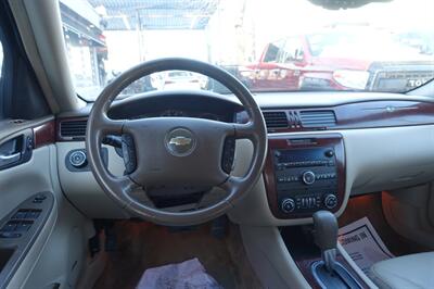2008 Chevrolet Impala LTZ   - Photo 12 - Newark, NJ 07104