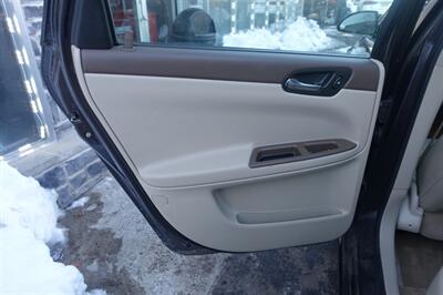 2008 Chevrolet Impala LTZ   - Photo 11 - Newark, NJ 07104