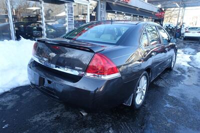 2008 Chevrolet Impala LTZ   - Photo 7 - Newark, NJ 07104