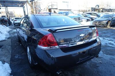 2008 Chevrolet Impala LTZ   - Photo 5 - Newark, NJ 07104