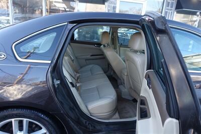 2008 Chevrolet Impala LTZ   - Photo 15 - Newark, NJ 07104