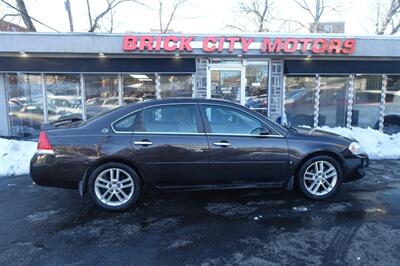 2008 Chevrolet Impala LTZ   - Photo 4 - Newark, NJ 07104