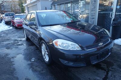 2008 Chevrolet Impala LTZ   - Photo 3 - Newark, NJ 07104