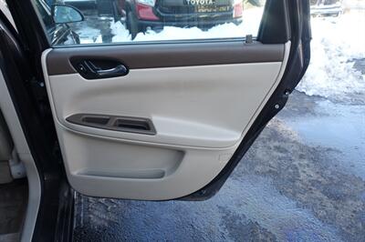 2008 Chevrolet Impala LTZ   - Photo 16 - Newark, NJ 07104