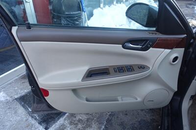 2008 Chevrolet Impala LTZ   - Photo 9 - Newark, NJ 07104