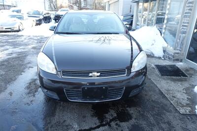 2008 Chevrolet Impala LTZ   - Photo 2 - Newark, NJ 07104