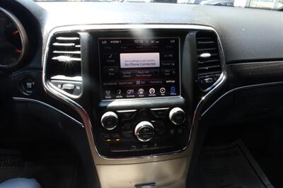 2014 Jeep Grand Cherokee Limited   - Photo 18 - Newark, NJ 07104